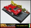 1963 - 104 Ferrari 250 GTO - Ferrari Collection 1.43 (3)